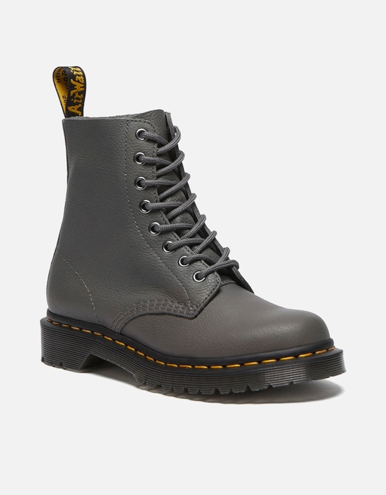 Dr. Martens Women's 1460 Pascal Virginia Leather Boots