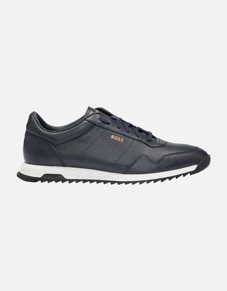 Men's Zayn Lowp LTTB Dark Blue Trainers