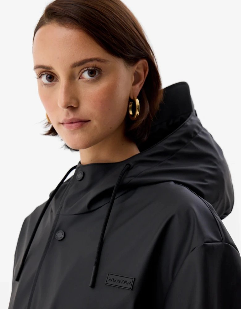 Unisex Jo Parka Black