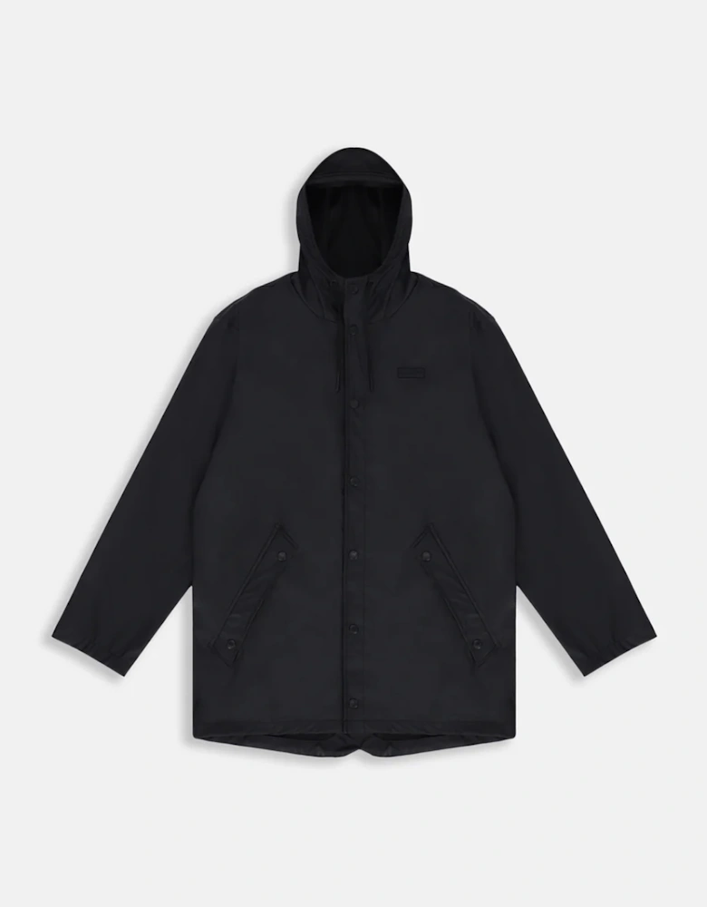 Unisex Jo Parka Black