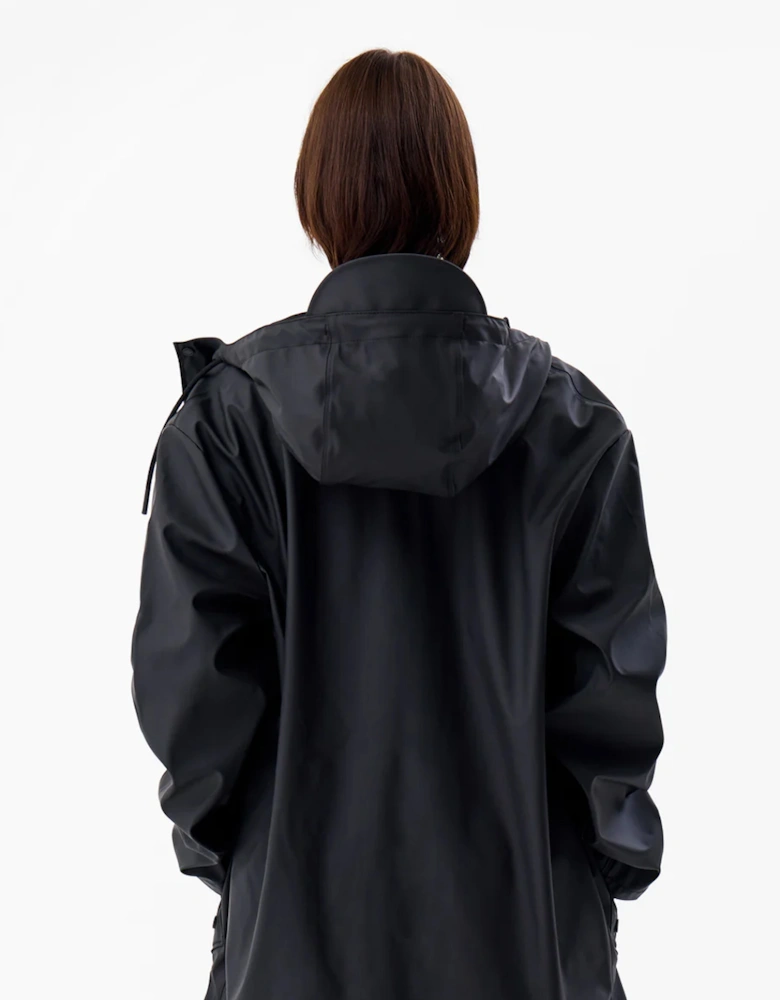 Unisex Jo Parka Black