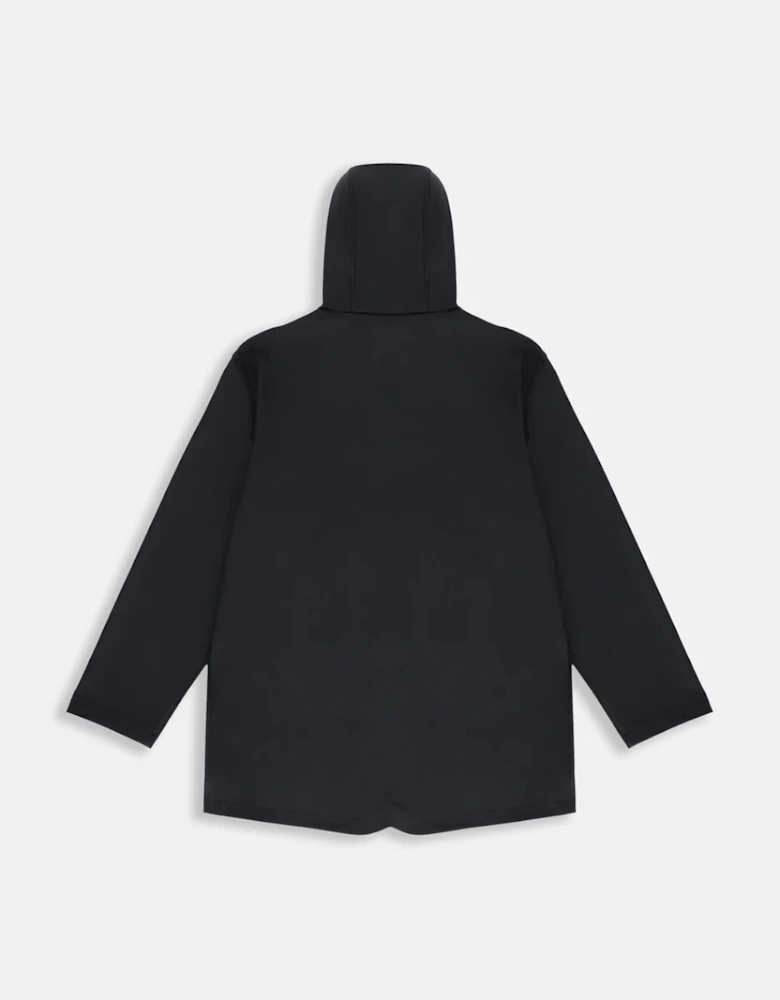 Unisex Jo Parka Black