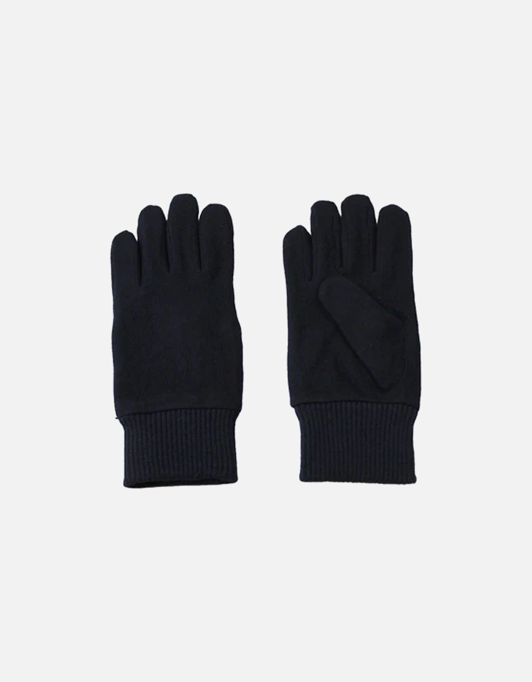 Boss Kalsper Woven Gloves Dark Blue, 3 of 2