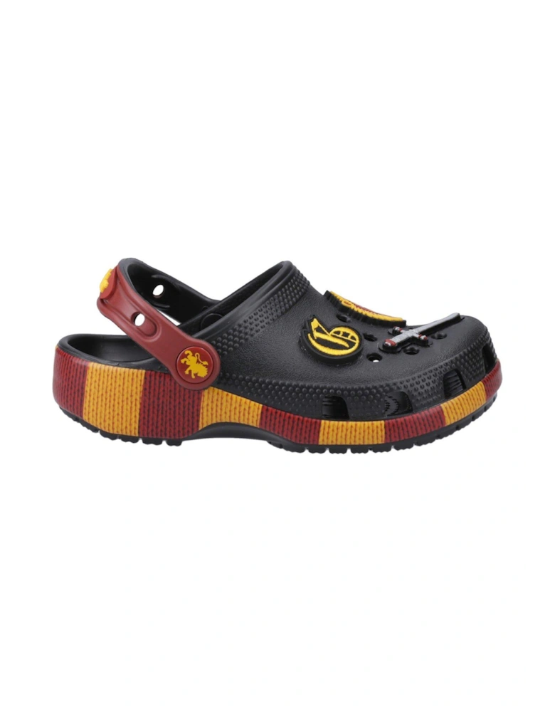 CrocsKids Harry Potter Gryffindor Clog - Multi