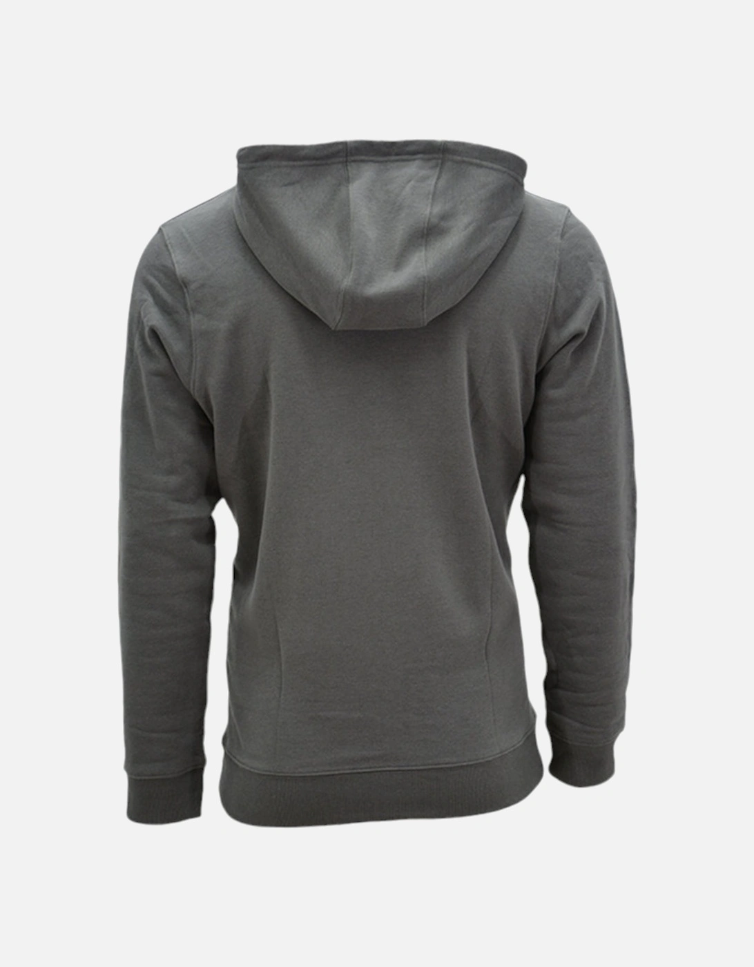 Mens Hoodies Regular Cotton Pullover Sweatshirts Casual Hooded Jumpers