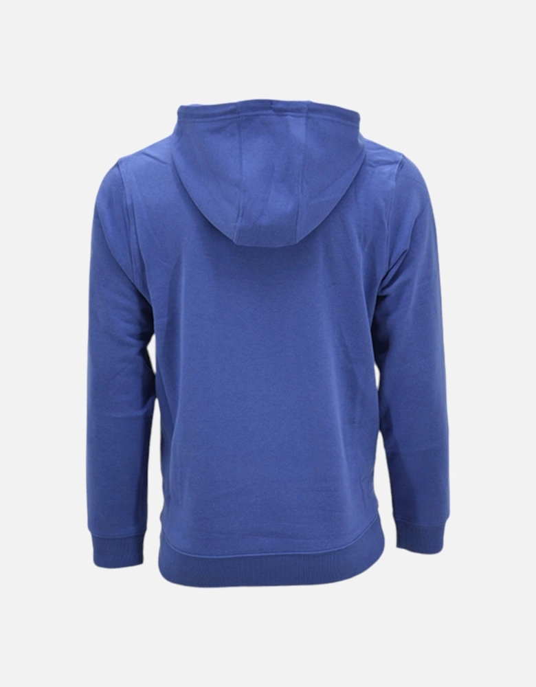 Mens Hoodies Regular Cotton Pullover Sweatshirts Casual Hooded Jumpers