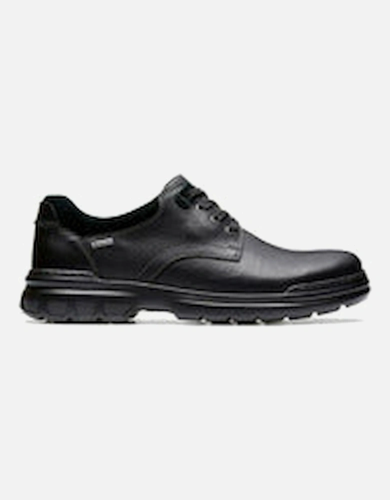 Rockie2 LoGTX Black Leather