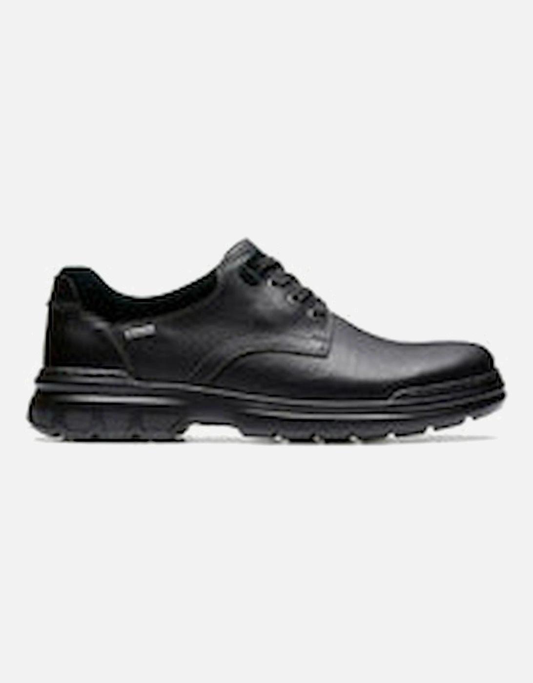 Rockie2 LoGTX Black Leather, 2 of 1