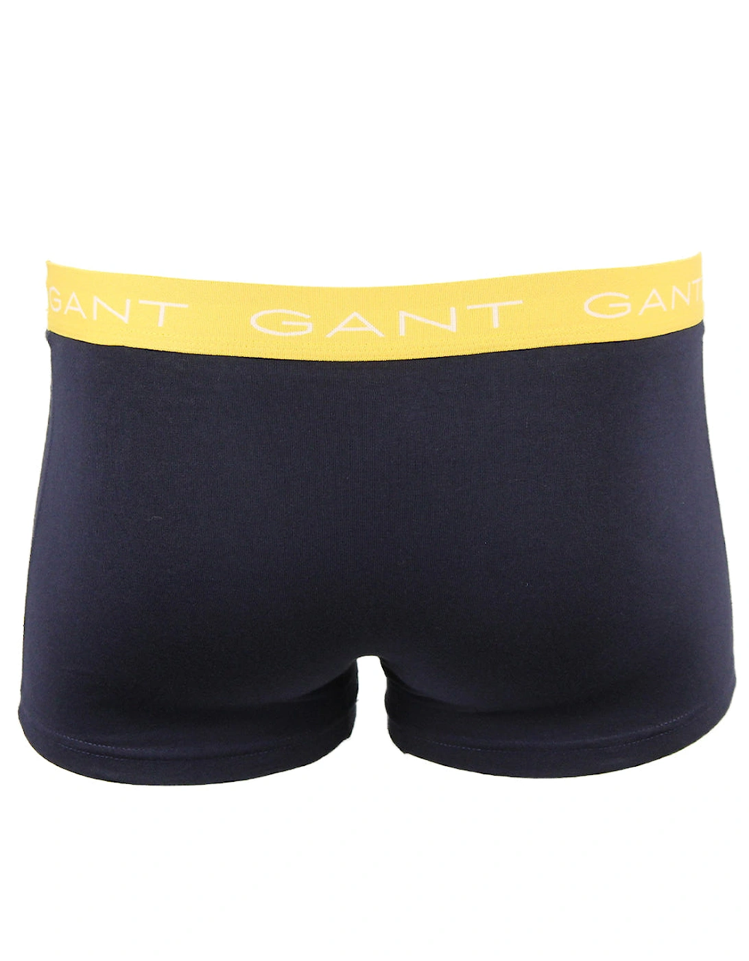 3-Pack Boxer Trunks, Faded Sunset