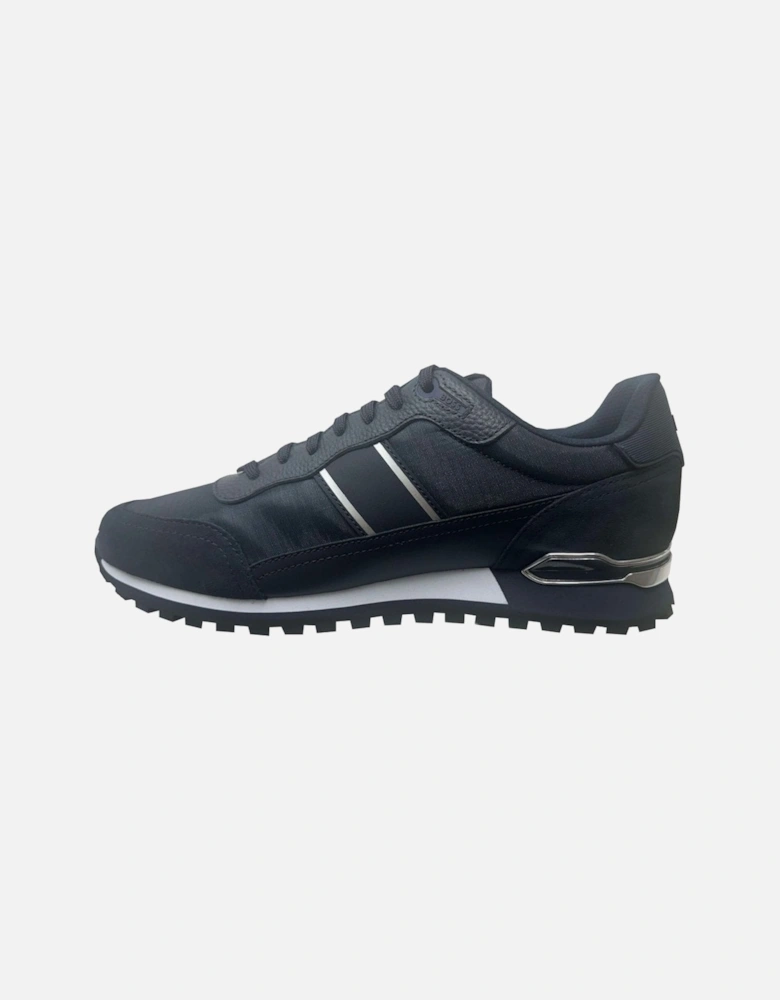 Men's Dark Blue Parkour runn RSMX Trainers