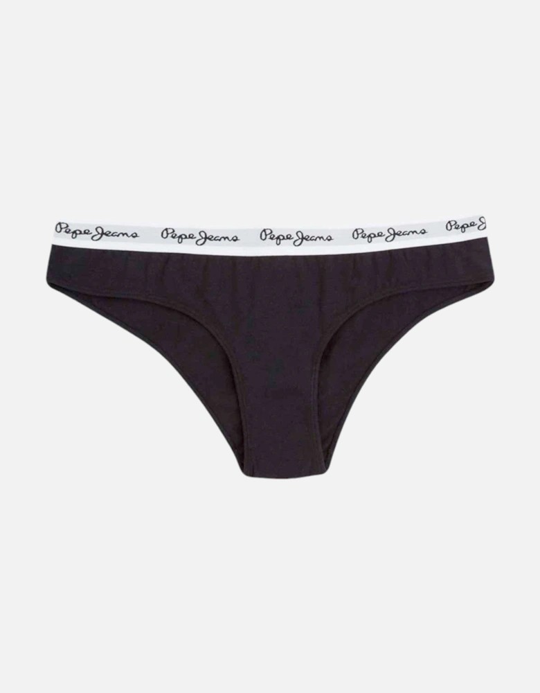 Pepe Jeans Womens Bikini Briefs