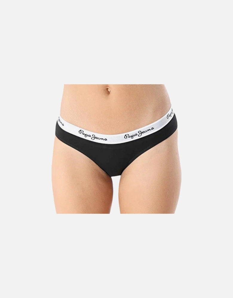 Pepe Jeans Womens Bikini Briefs