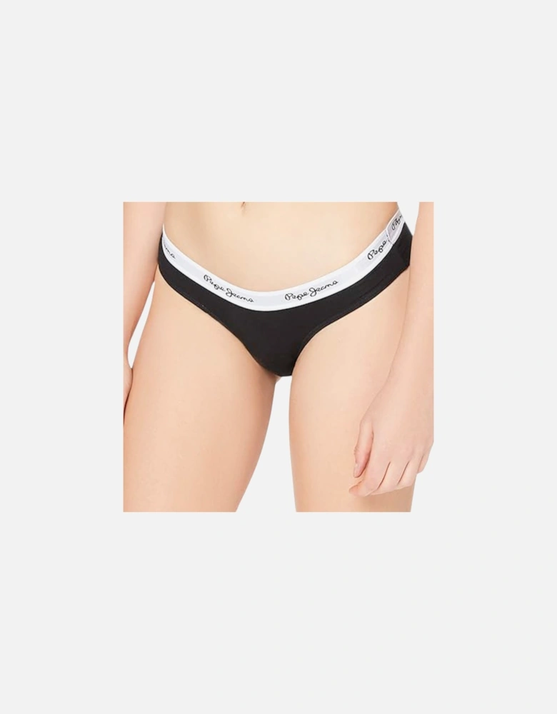 Pepe Jeans Womens Bikini Briefs