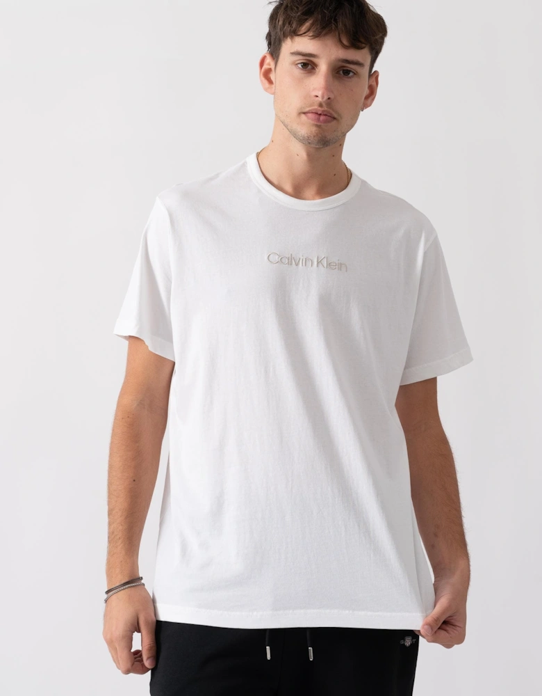 Lounge Mens Cotton T-Shirt