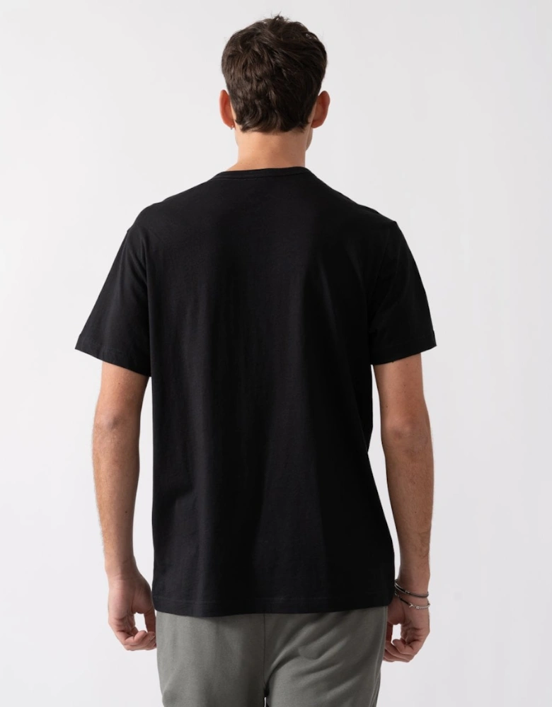 Lounge Mens Cotton T-Shirt