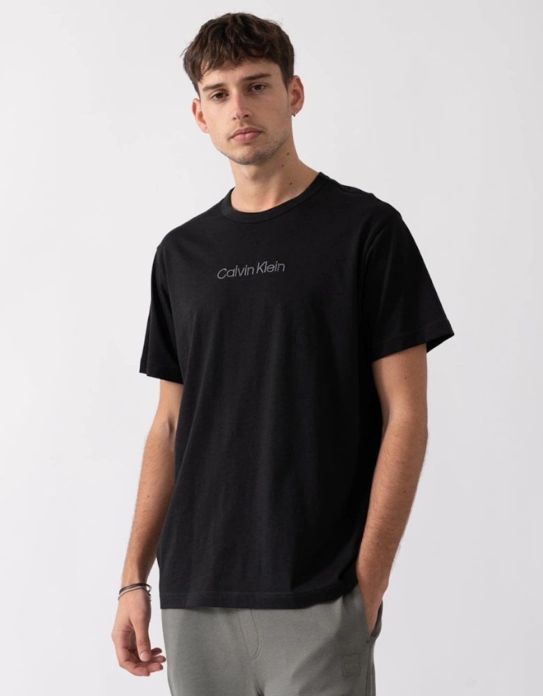 Lounge Mens Cotton T-Shirt