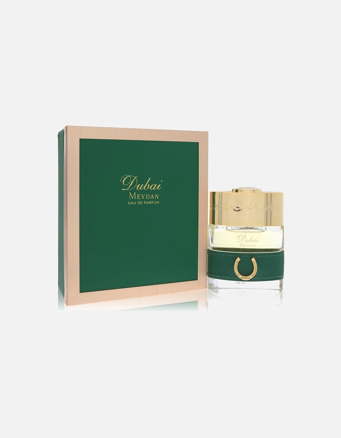 Meydan by Eau De Parfum Spray (Unisex) 1.7 oz for Men - Woody And, 2 of 1