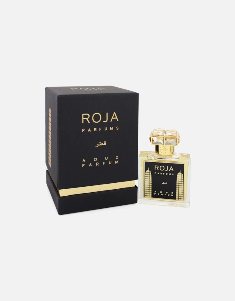 Roja Qatar by Extrait De Parfum Spray (Unisex) 1.7 oz for Women