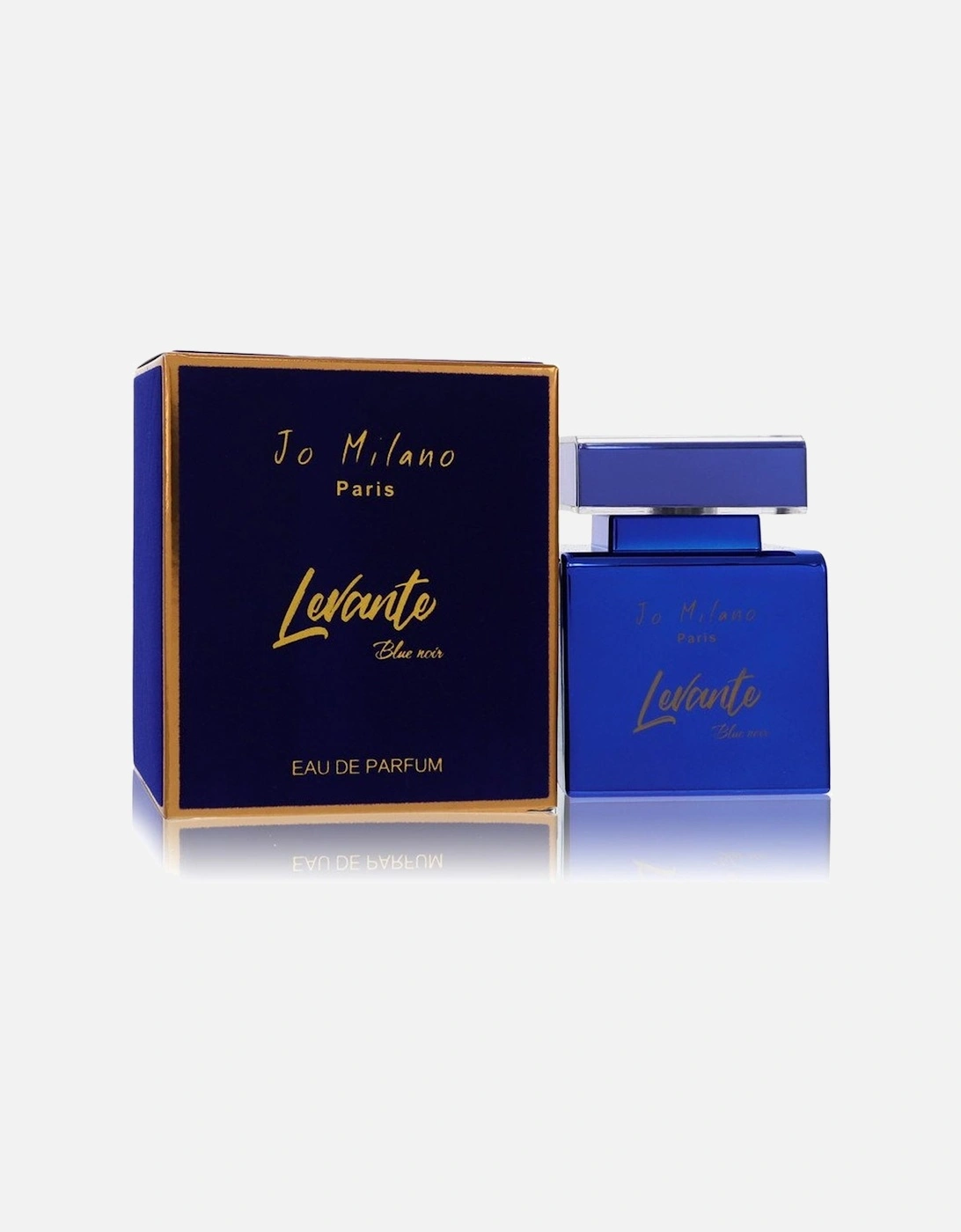 Levante Blue Noir by Eau De Parfum Spray (Unisex) 3.4 oz for Men, 2 of 1