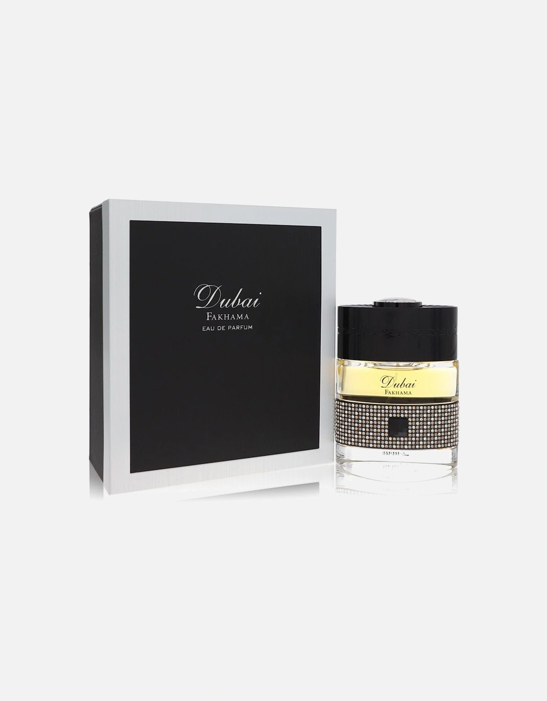 Fakhama by Eau De Parfum Spray (Unisex) 1.7 oz for Men - Sorry The, 2 of 1
