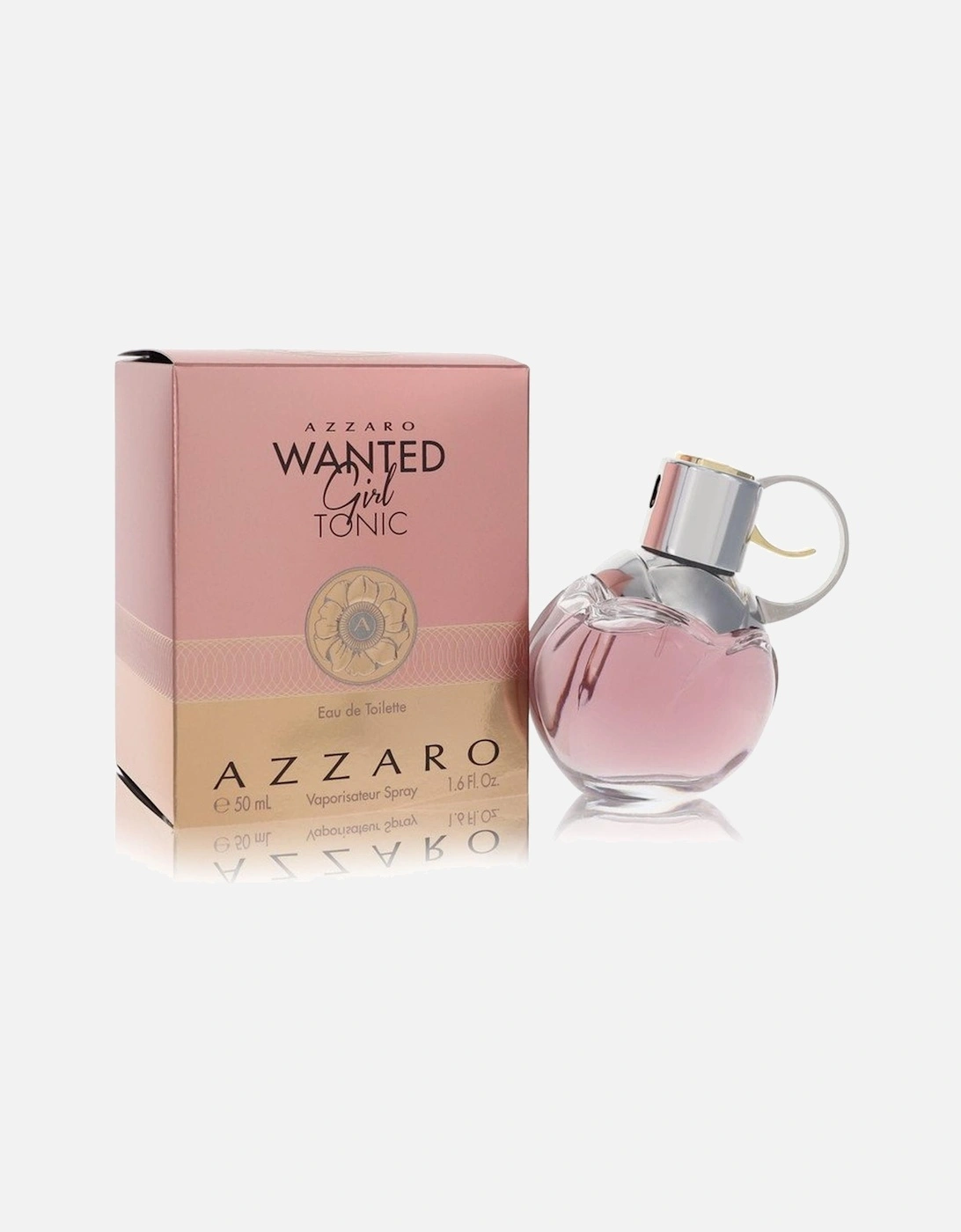Wanted Girl Tonic by Eau De Toilette Spray 1.6 oz for Women, 2 of 1