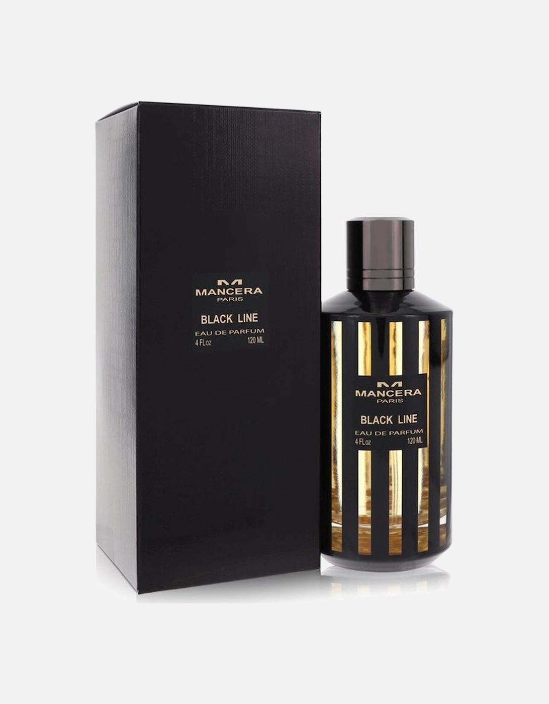 Black Line by Eau De Parfum Spray (Unisex) 4 oz for Women, 2 of 1
