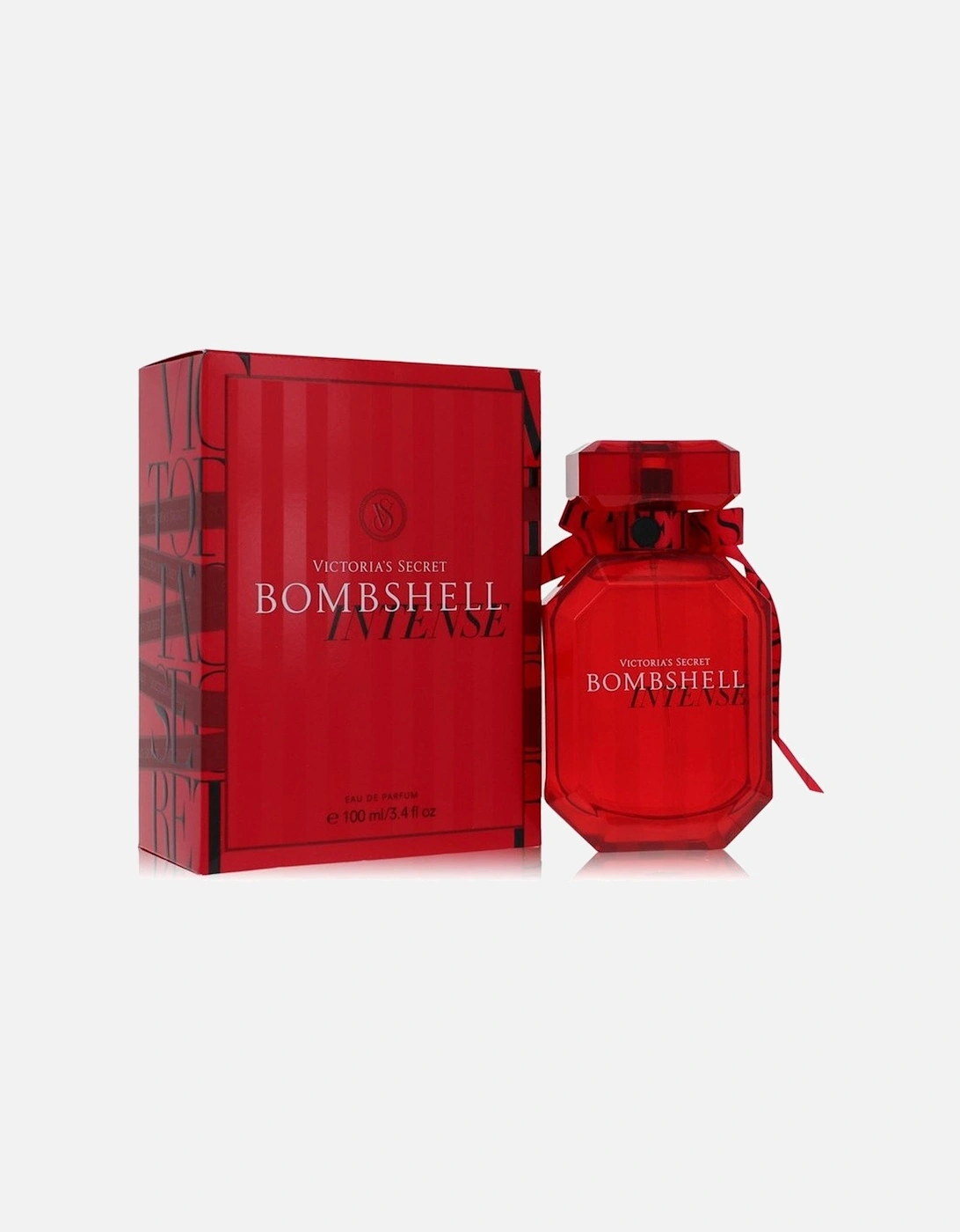 Bombshell Intense by Eau De Parfum Spray 3.4 oz for Women - Red, 2 of 1