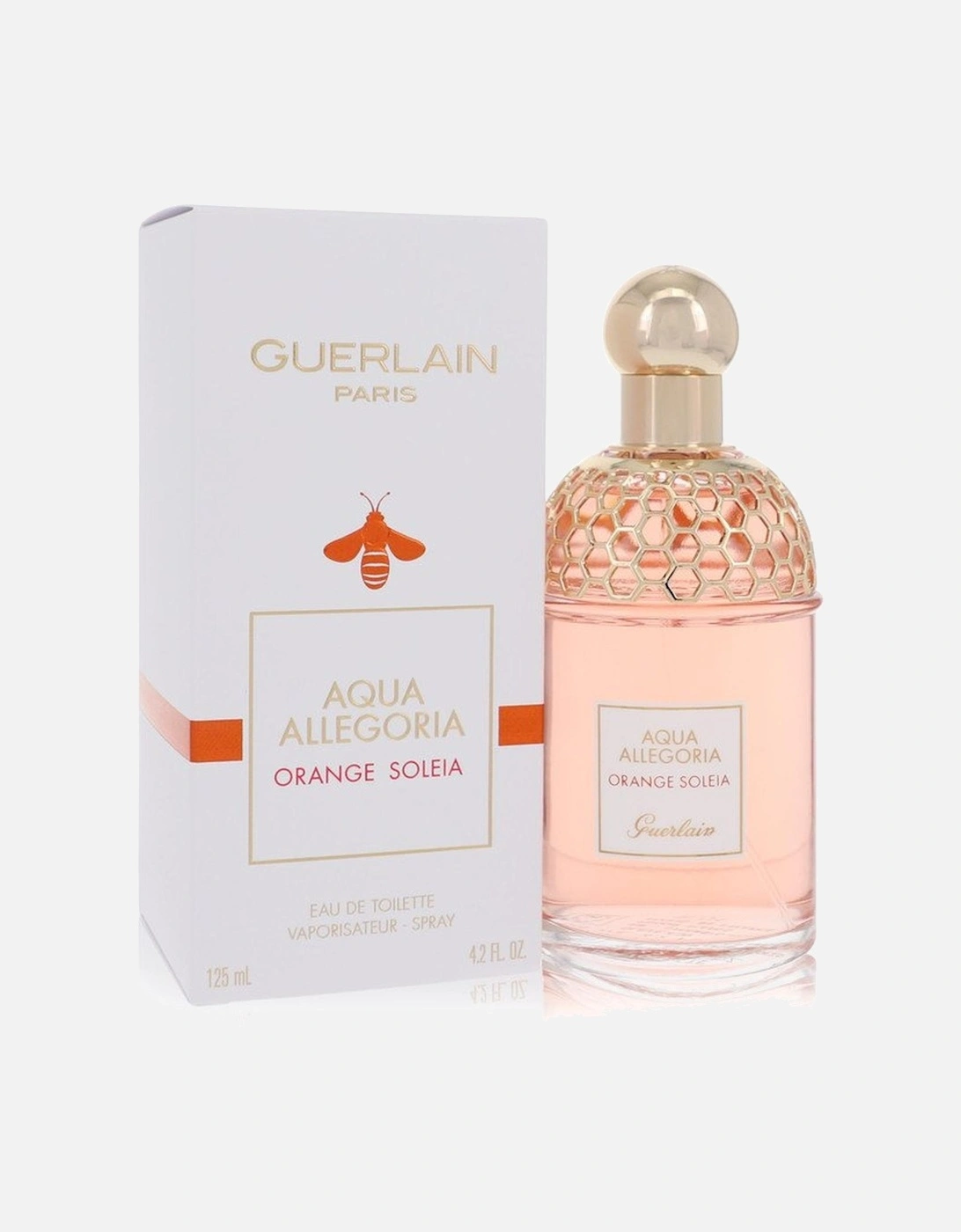 Aqua Allegoria Orange Soleia by Eau De Toilette Spray (Unisex) 4.2 oz, 2 of 1