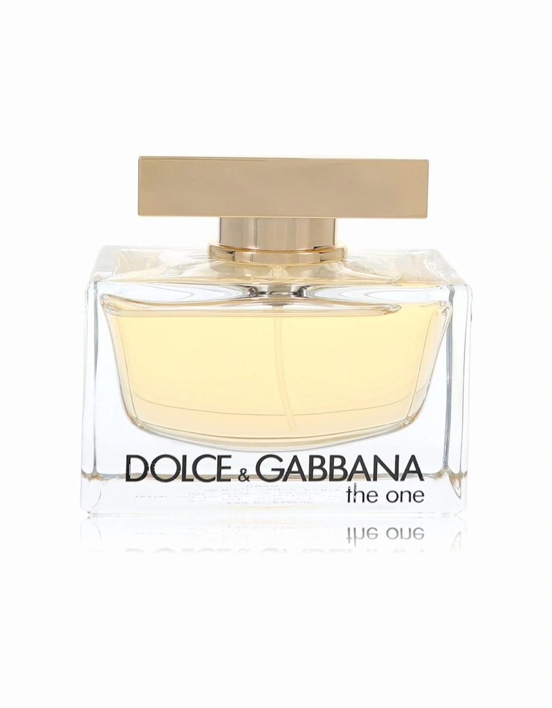 The One by Eau De Parfum Spray (Tester) 2.5 oz for Women - Yellow, 2 of 1