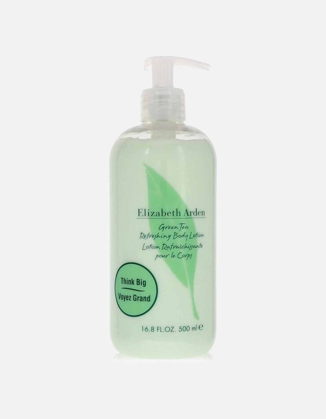Green Tea by Body Lotion 16.8 oz for Women, 2 of 1