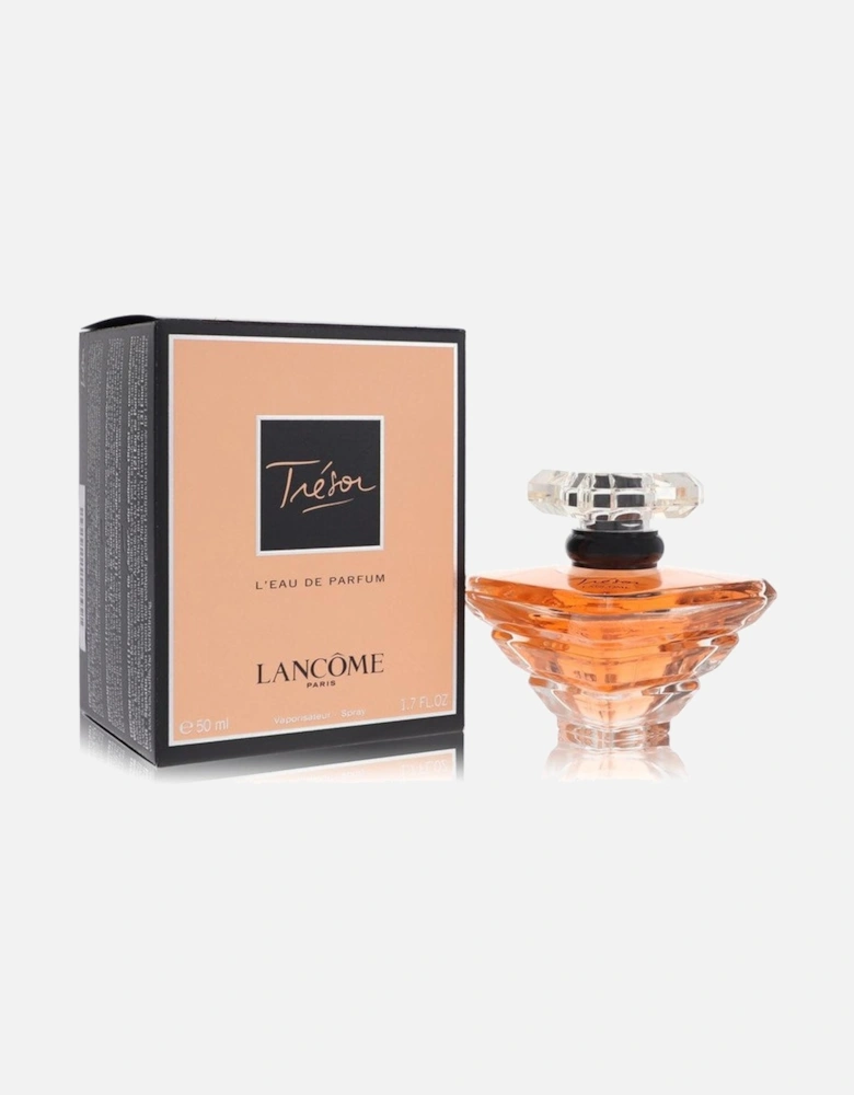 Tresor by Eau De Parfum Spray 1.7 oz for Women