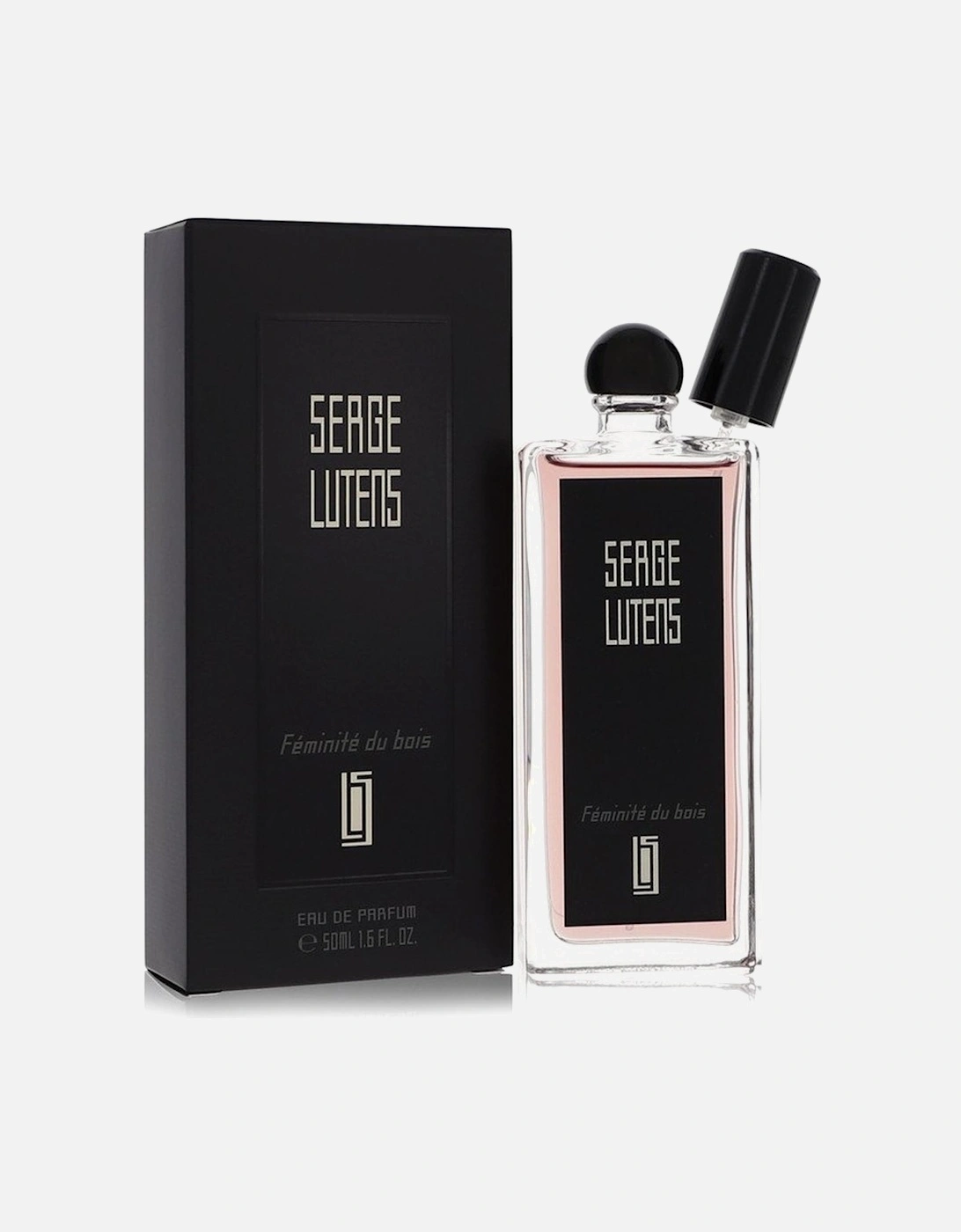 Feminite Du Bois by Eau De Parfum Spray (Unisex) 1.69 oz for Women, 2 of 1