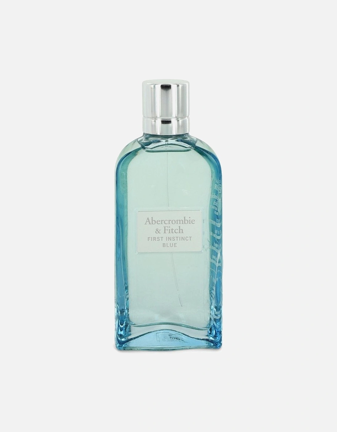 First Instinct Blue by Eau De Parfum Spray (Tester) 3.4 oz for Women, 2 of 1