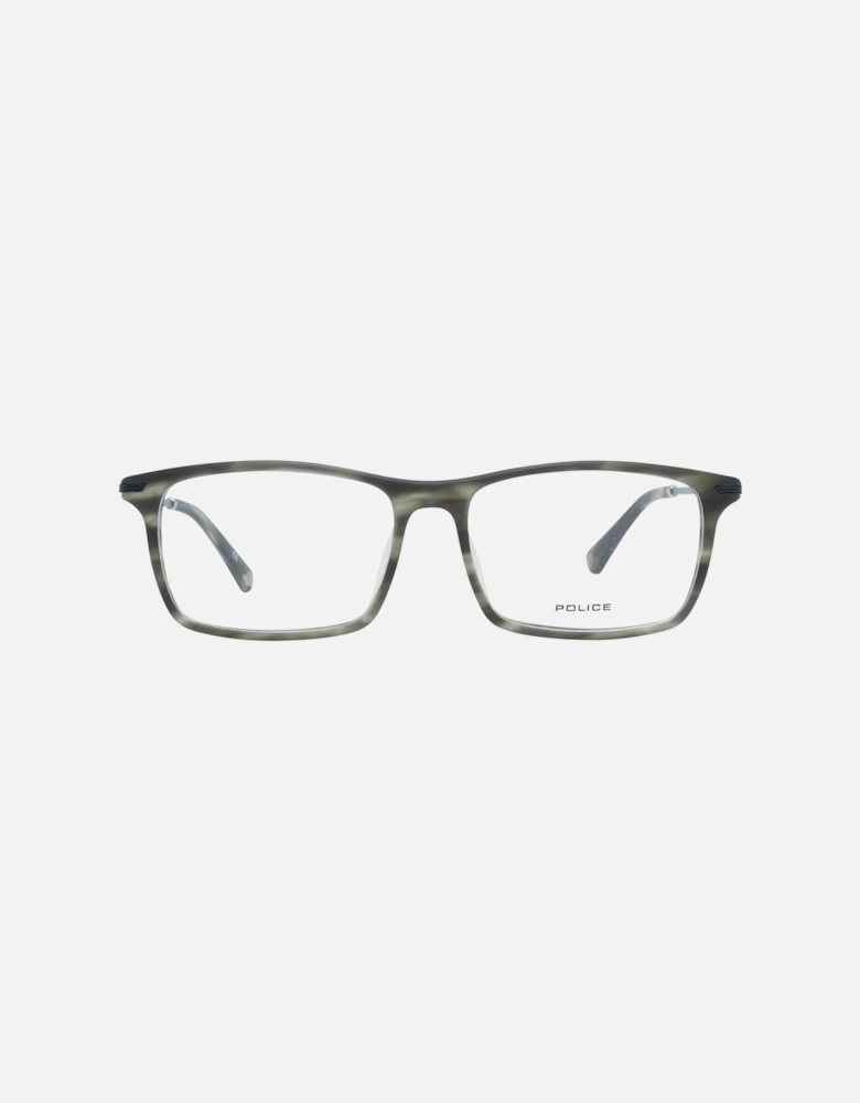 Police Optical Frame VPL473 4ATM 54