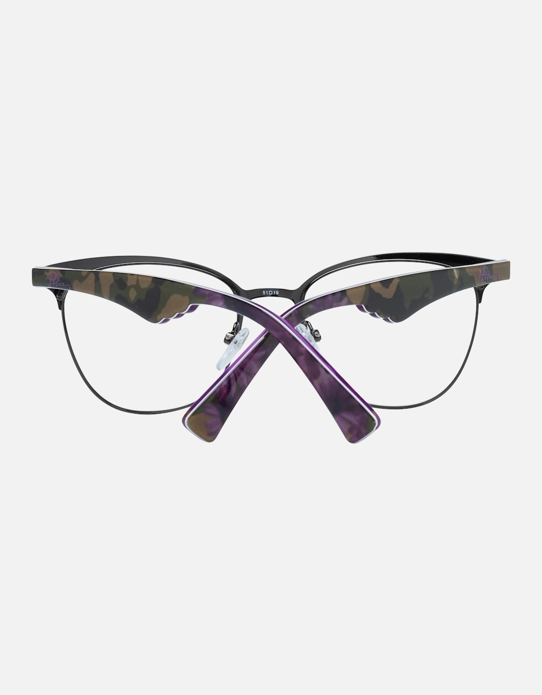 Police Optical Frame VPL417 08PP 51