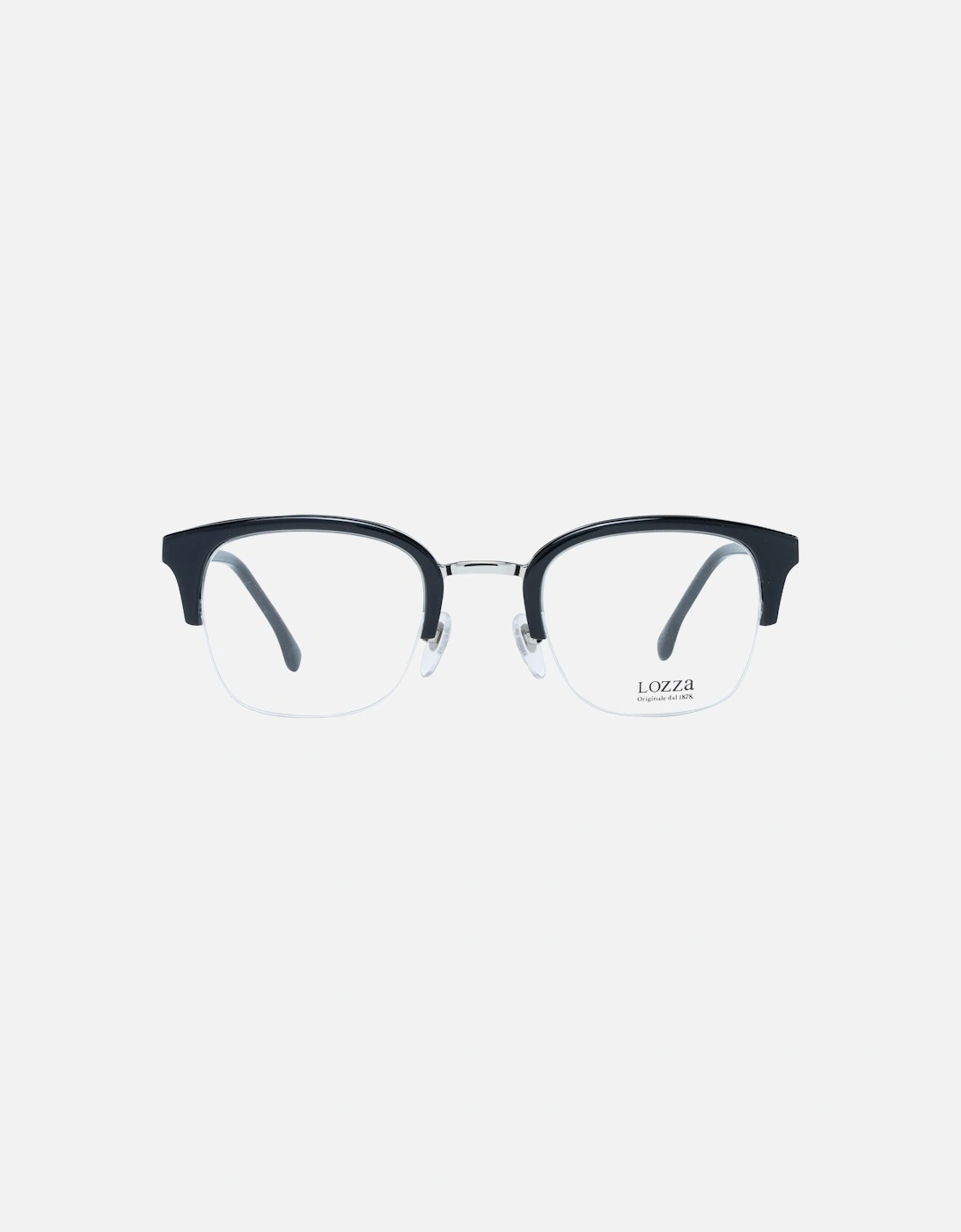Lozza Optical Frame VL4145 0BLK 48
