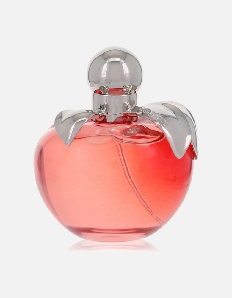 Nina by Eau De Toilette Spray (Tester) 2.7 oz for Women - Red