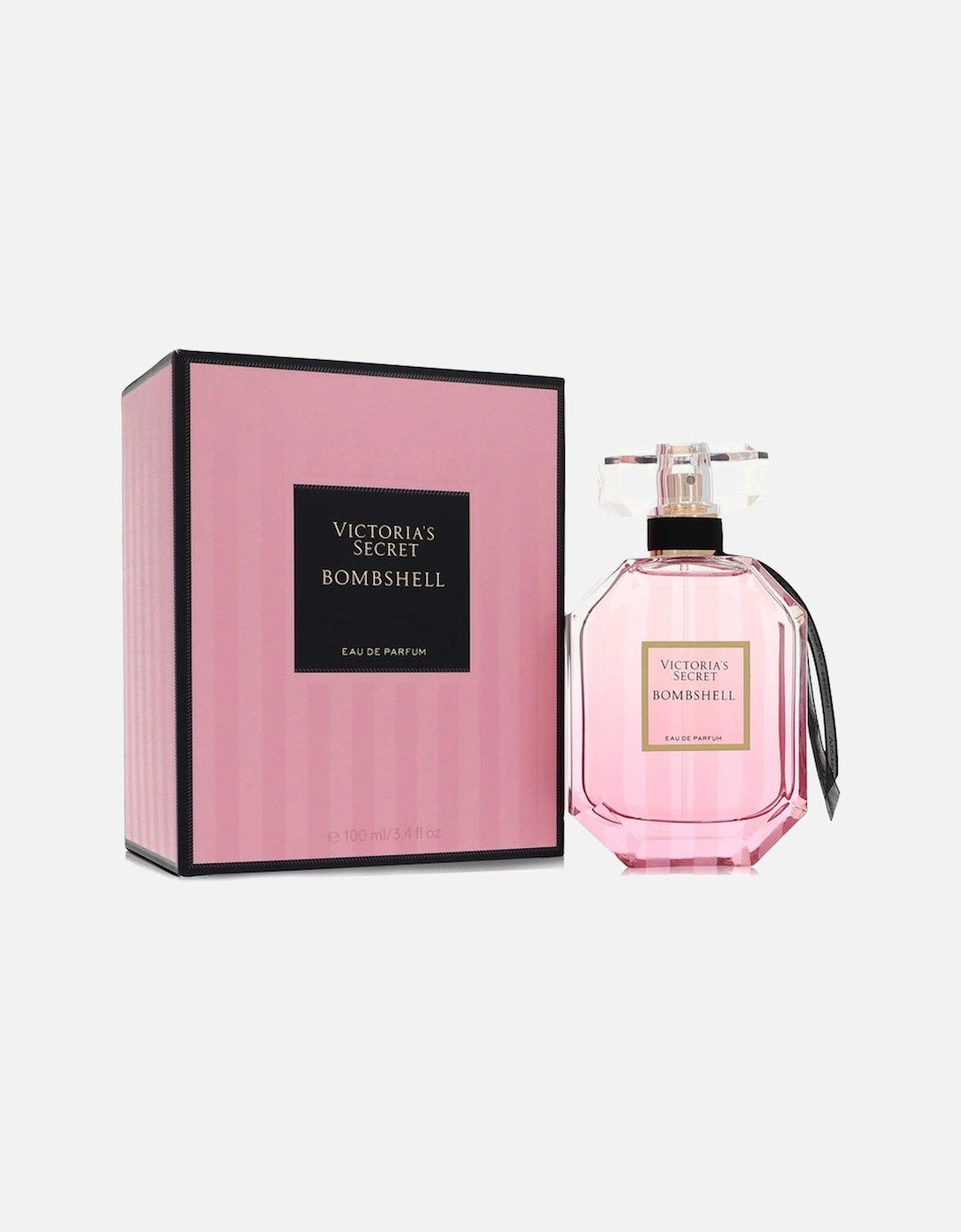Bombshell by Eau De Parfum Spray 3.4 oz for Women - Pink, 2 of 1