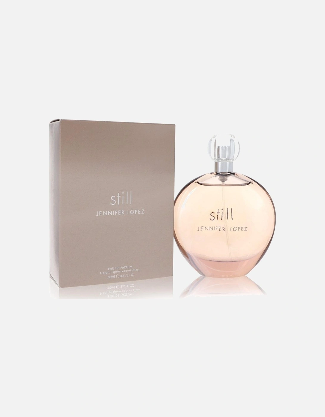 Still by Eau De Parfum Spray 3.3 oz for Women - Pink Beige., 2 of 1
