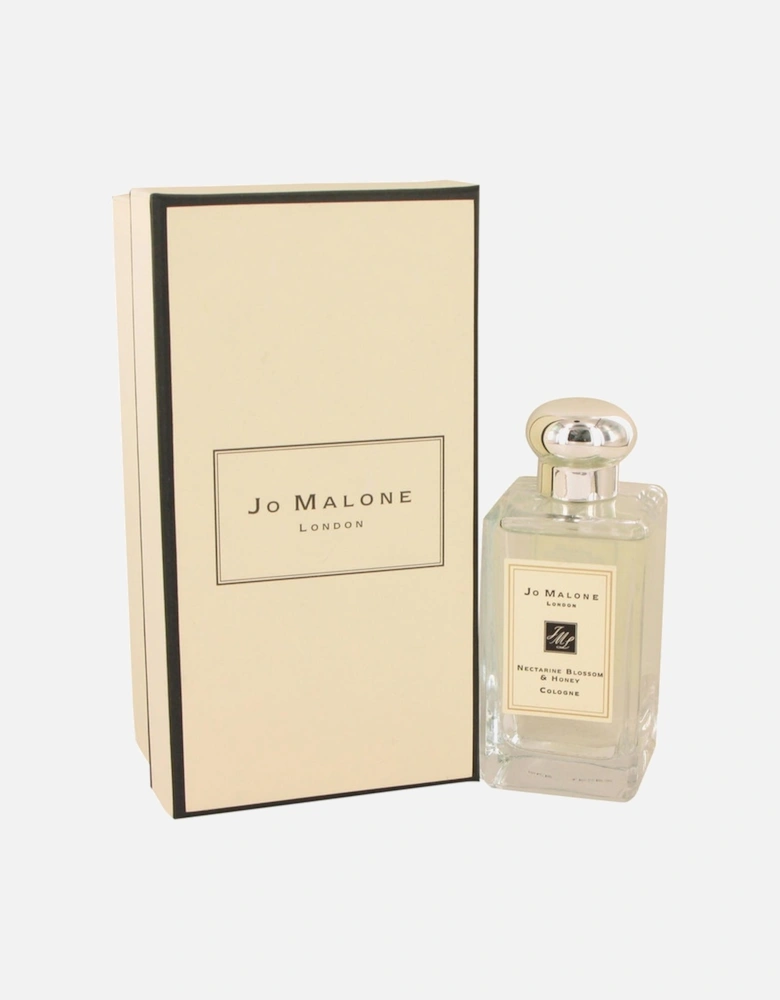 Nectarine Blossom & Honey by Cologne Spray (Unisex) 3.4 oz for Men -