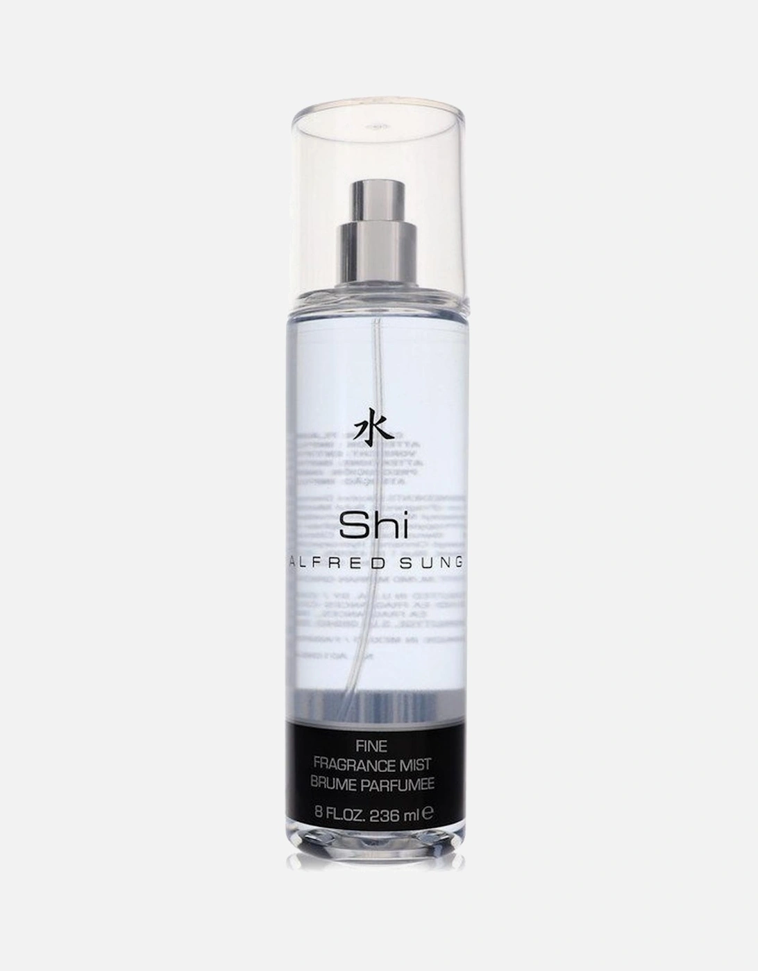 Shi by Fragrance Mist 8 oz for Women - Fruity Floral. Body Mists, 2 of 1