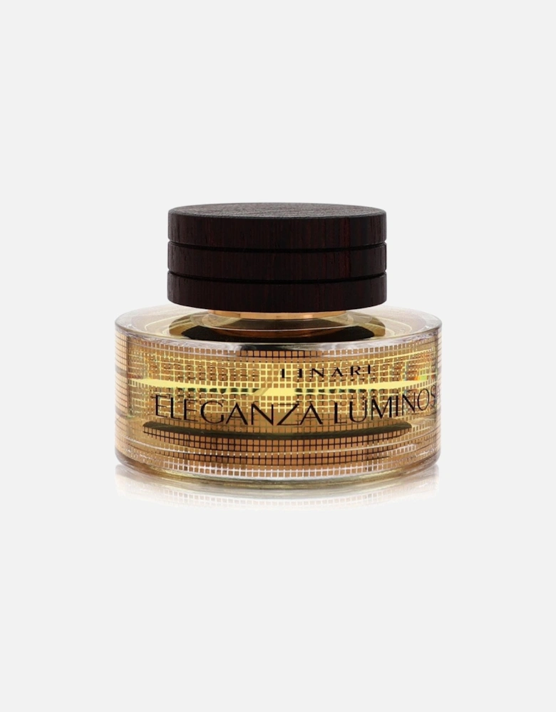 Eleganza Luminosa by Eau De Parfum Spray (Tester) 3.4 oz for Women -
