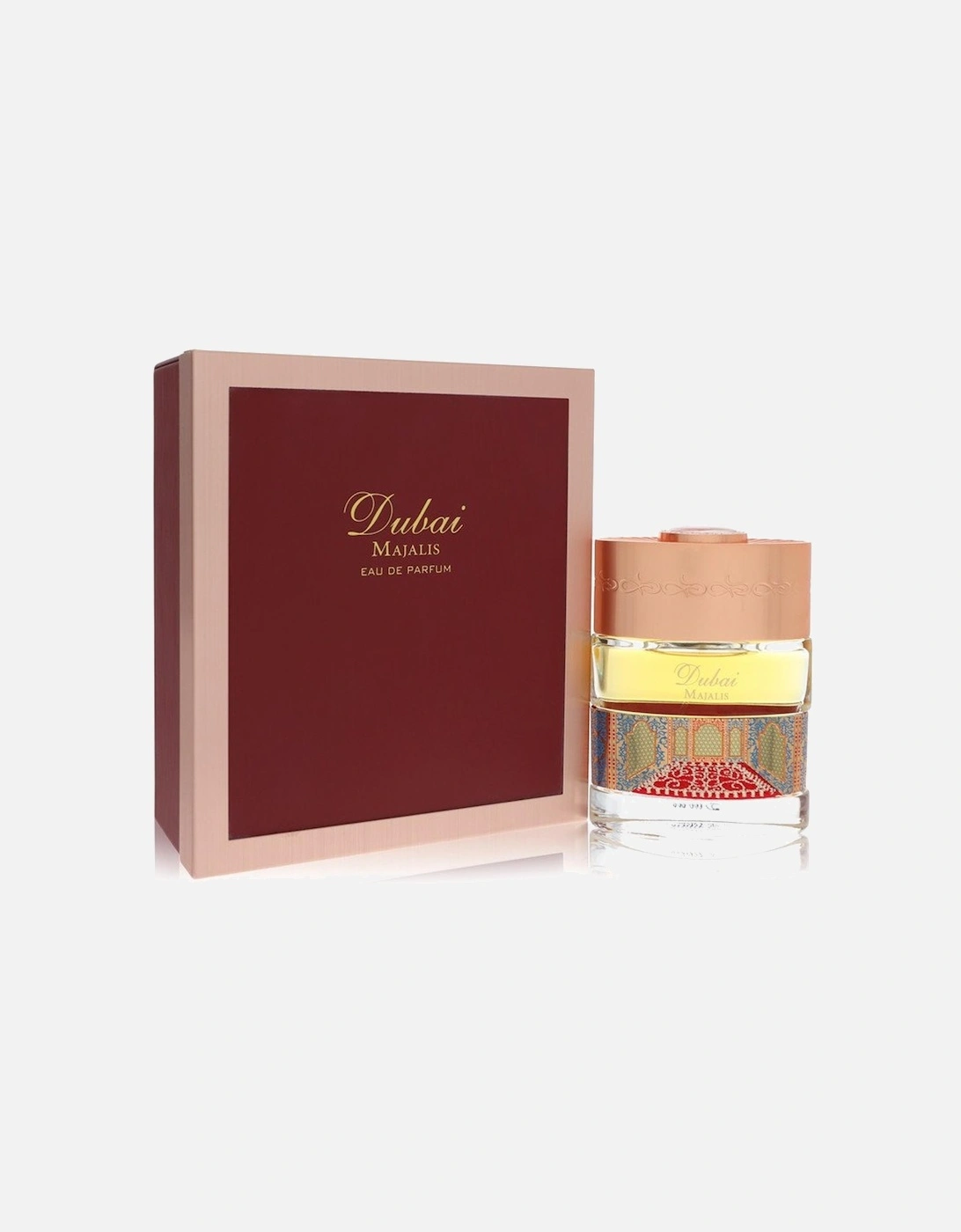 Majalis by Eau De Parfum Spray (Unisex) 1.7 oz for Men - Woodyspicy, 2 of 1