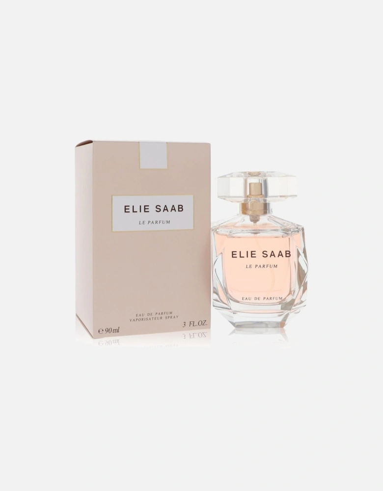 Le Parfum by Eau De Parfum Spray 3 oz for Women - The Color Cannot Be