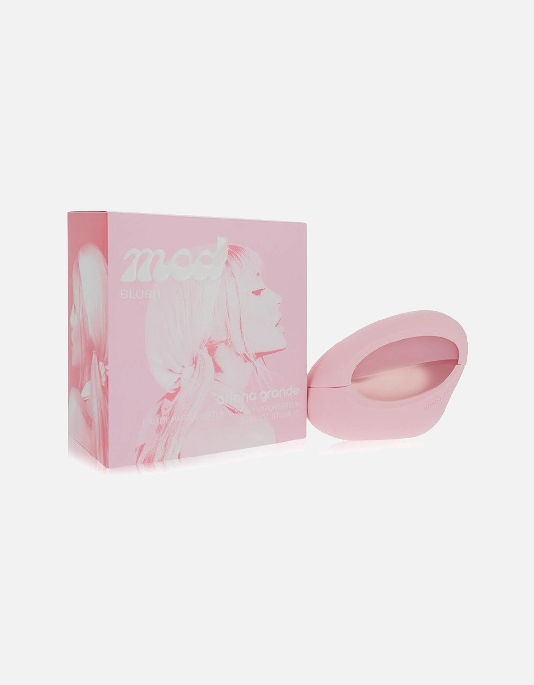 Mod Blush by Eau De Parfum Spray 3.4 oz for Women - Mod Blush -, 2 of 1