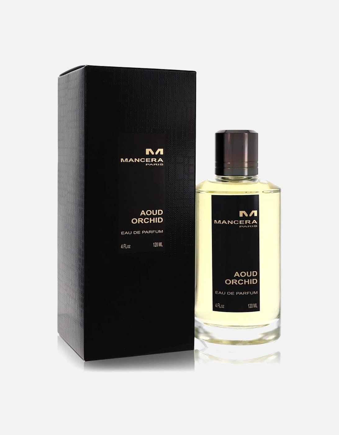 Aoud Orchid by Eau De Parfum Spray (Unisex) 4 oz for Women - The, 2 of 1