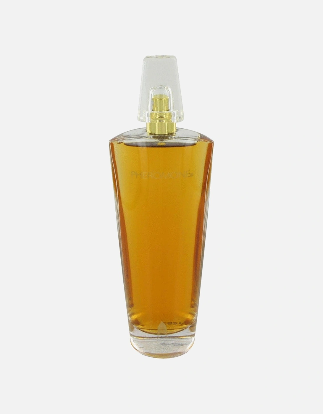 Pheromone by Eau De Parfum Spray (unboxed) 3.4 oz for Women - Amber, 2 of 1