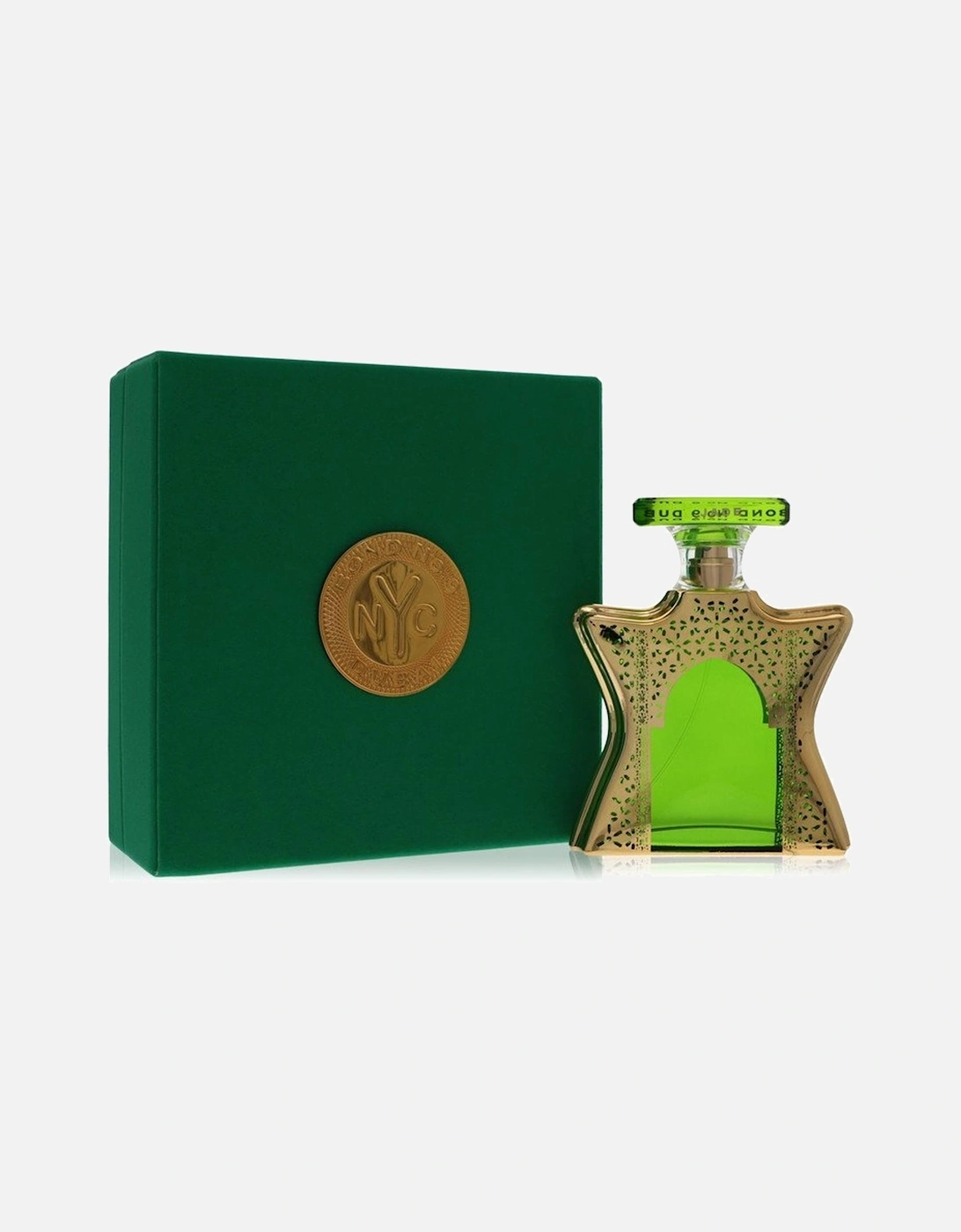 Dubai Jade by Eau De Parfum Spray 3.3 oz for Women - Green, 2 of 1