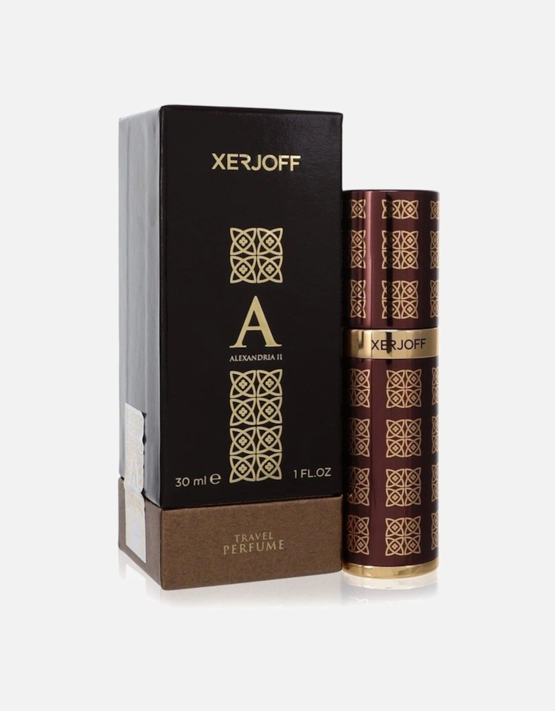 Alexandria II by Eau De Parfum Spray (Unisex) 1 oz for Women -