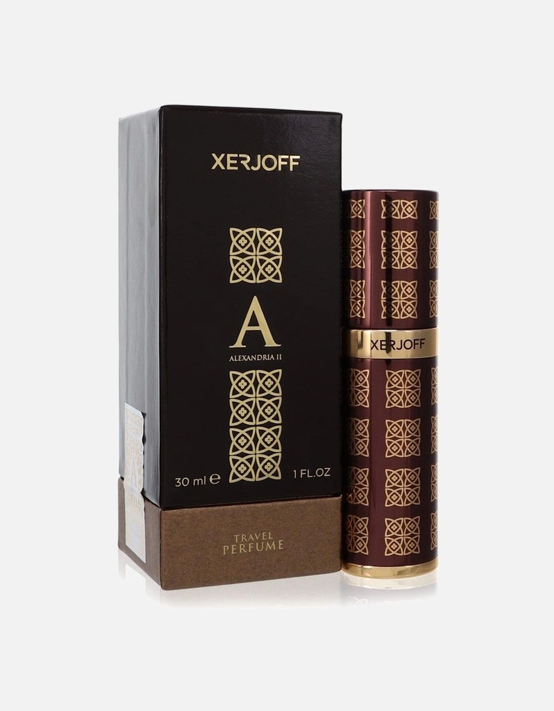 Alexandria II by Eau De Parfum Spray (Unisex) 1 oz for Women -, 2 of 1